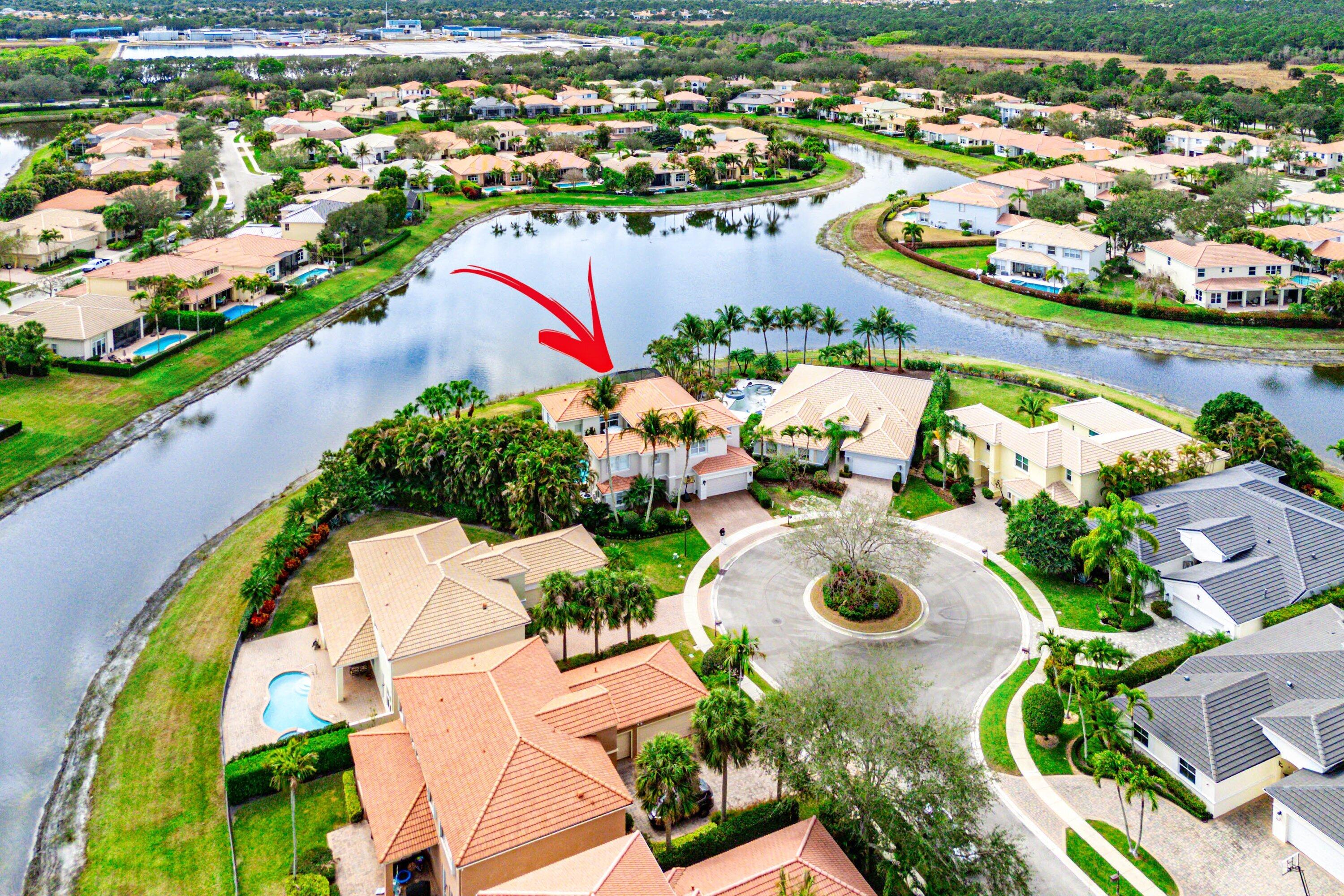 MIRABELLA AT MIRASOL A - Residential