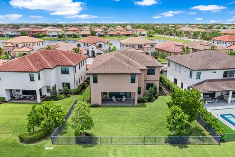 Tiny photo for 12195 Lake Trail Lane, Parkland, FL 33076 (MLS # B26035400)