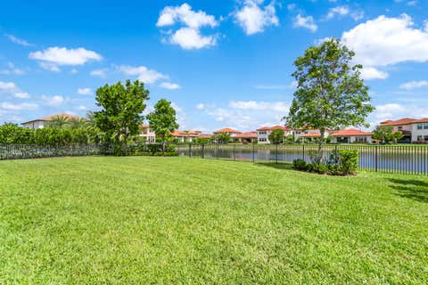 Tiny photo for 12195 Lake Trail Lane, Parkland, FL 33076 (MLS # B26035400)