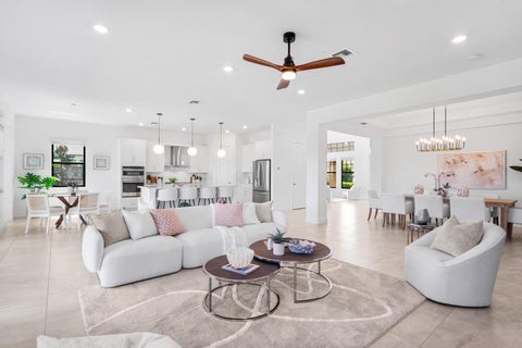 Tiny photo for 12195 Lake Trail Lane, Parkland, FL 33076 (MLS # B26035400)