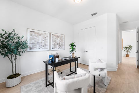 Tiny photo for 12195 Lake Trail Lane, Parkland, FL 33076 (MLS # B26035400)