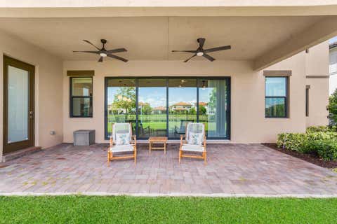 Tiny photo for 12195 Lake Trail Lane, Parkland, FL 33076 (MLS # B26035400)