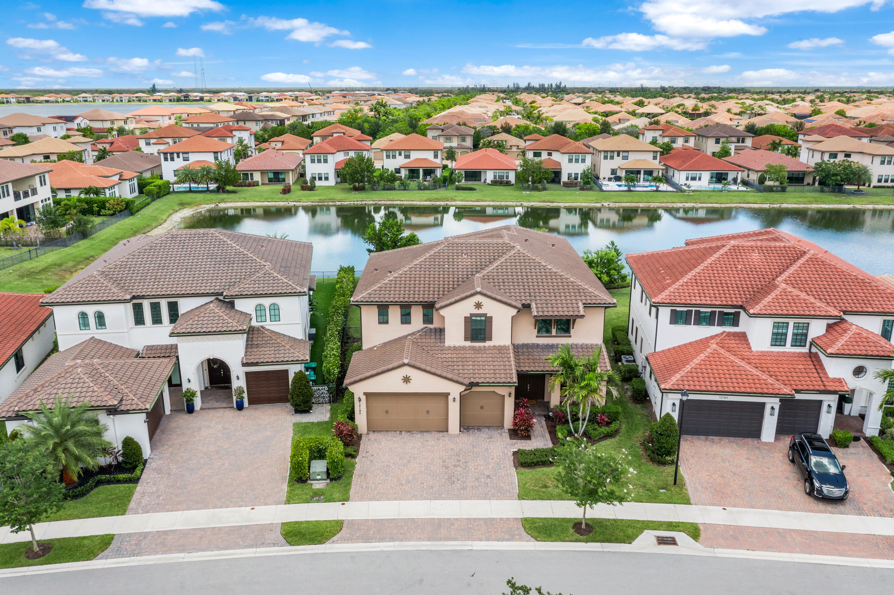 12195 Lake Trail Lane