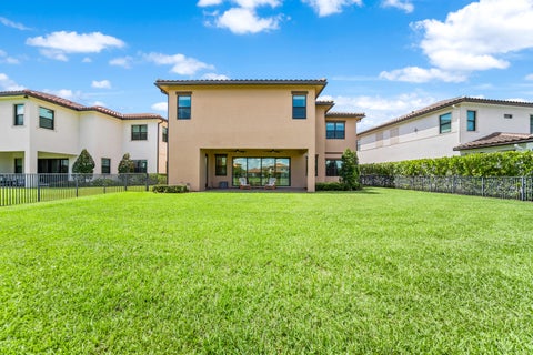 Tiny photo for 12195 Lake Trail Lane, Parkland, FL 33076 (MLS # B26035400)