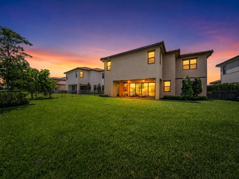 Tiny photo for 12195 Lake Trail Lane, Parkland, FL 33076 (MLS # B26035400)