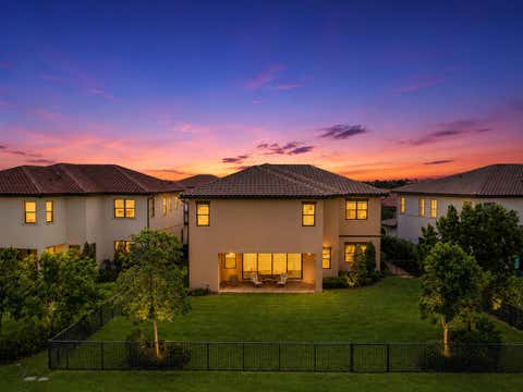 Tiny photo for 12195 Lake Trail Lane, Parkland, FL 33076 (MLS # B26035400)