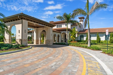 Tiny photo for 12195 Lake Trail Lane, Parkland, FL 33076 (MLS # B26035400)