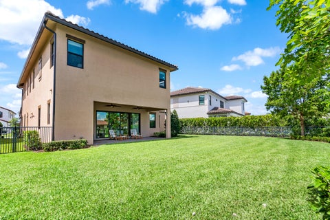 Tiny photo for 12195 Lake Trail Lane, Parkland, FL 33076 (MLS # B26035400)