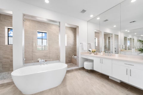 Tiny photo for 12195 Lake Trail Lane, Parkland, FL 33076 (MLS # B26035400)