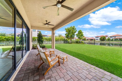 Tiny photo for 12195 Lake Trail Lane, Parkland, FL 33076 (MLS # B26035400)