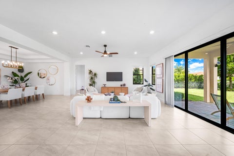 Tiny photo for 12195 Lake Trail Lane, Parkland, FL 33076 (MLS # B26035400)