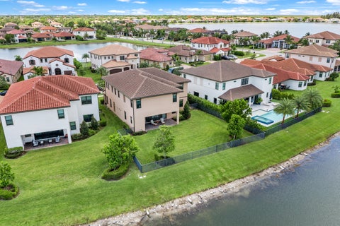 Tiny photo for 12195 Lake Trail Lane, Parkland, FL 33076 (MLS # B26035400)