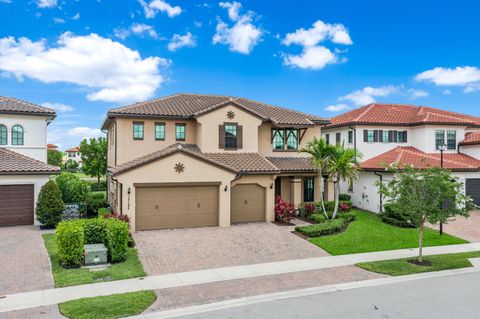 Tiny photo for 12195 Lake Trail Lane, Parkland, FL 33076 (MLS # B26035400)