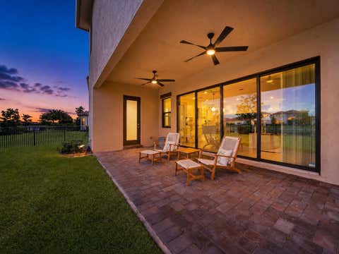 Tiny photo for 12195 Lake Trail Lane, Parkland, FL 33076 (MLS # B26035400)