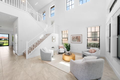Tiny photo for 12195 Lake Trail Lane, Parkland, FL 33076 (MLS # B26035400)