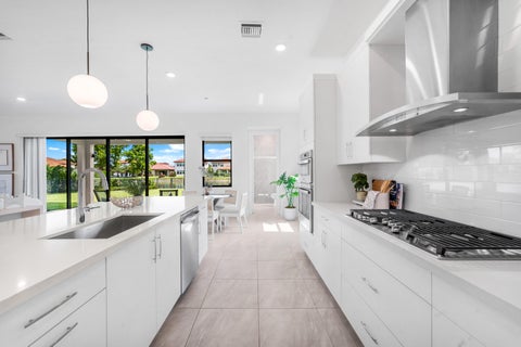 Tiny photo for 12195 Lake Trail Lane, Parkland, FL 33076 (MLS # B26035400)