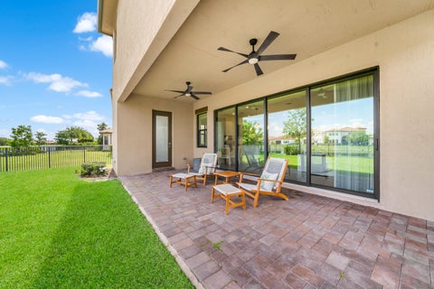 Tiny photo for 12195 Lake Trail Lane, Parkland, FL 33076 (MLS # B26035400)