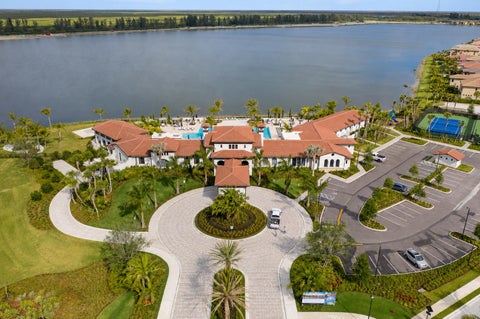 Tiny photo for 12195 Lake Trail Lane, Parkland, FL 33076 (MLS # B26035400)