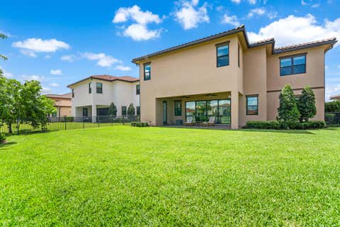 Tiny photo for 12195 Lake Trail Lane, Parkland, FL 33076 (MLS # B26035400)