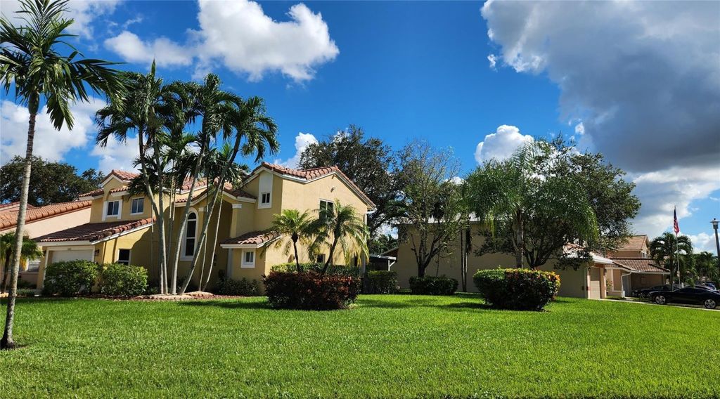 Photo of 10286 Boca Springs Drive, Boca Raton, FL 33428 (MLS # F10464749)