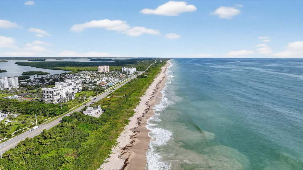 Photo of 5059 N Hwy A1A #406, Fort Pierce, FL 34949 (MLS # B26064441)