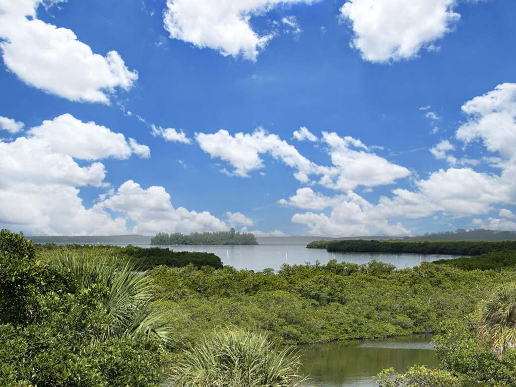 Photo of 5059 N Hwy A1A #406, Fort Pierce, FL 34949 (MLS # B26064441)