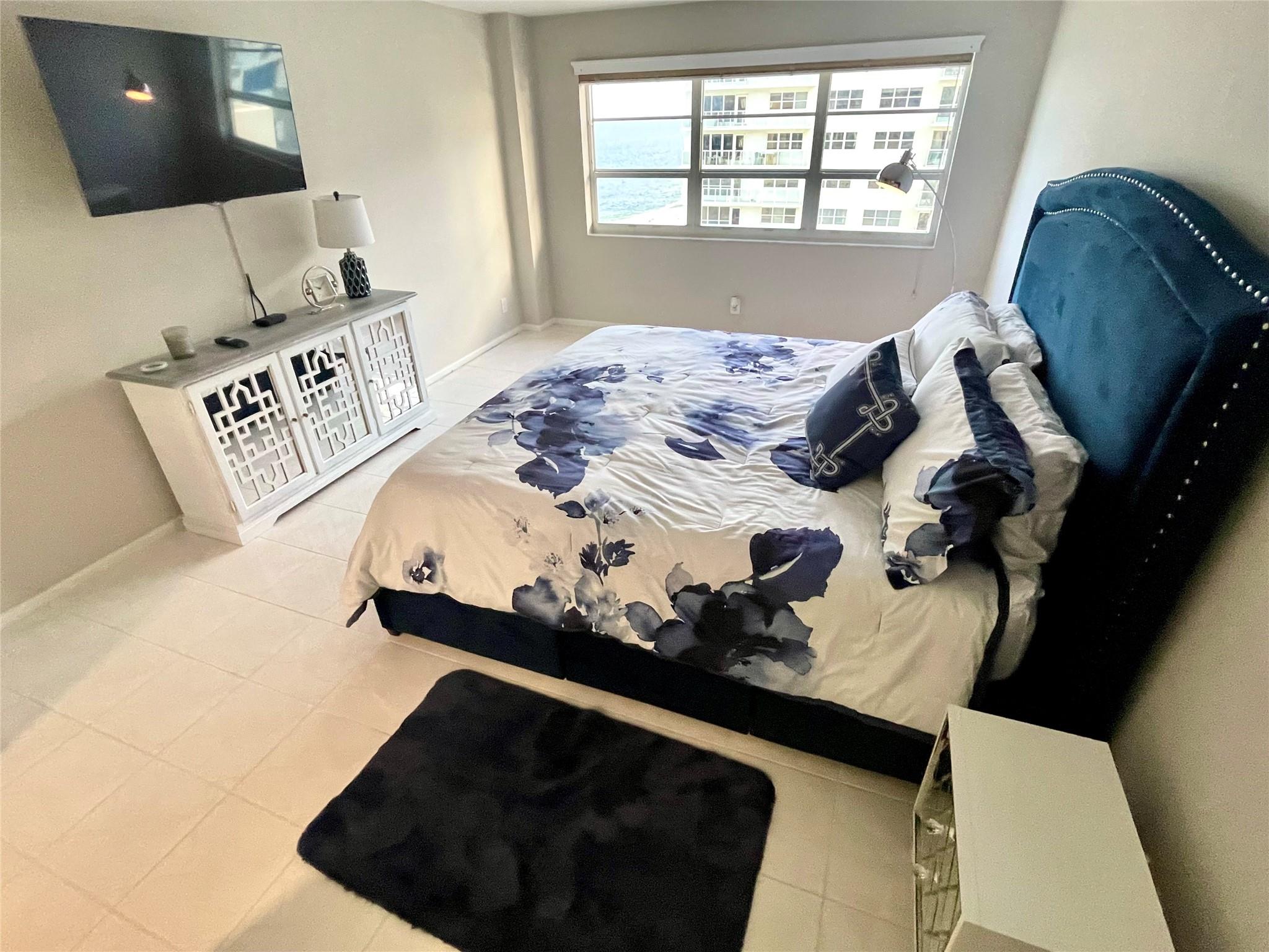 Ocean Monarch Condo - Residential Lease