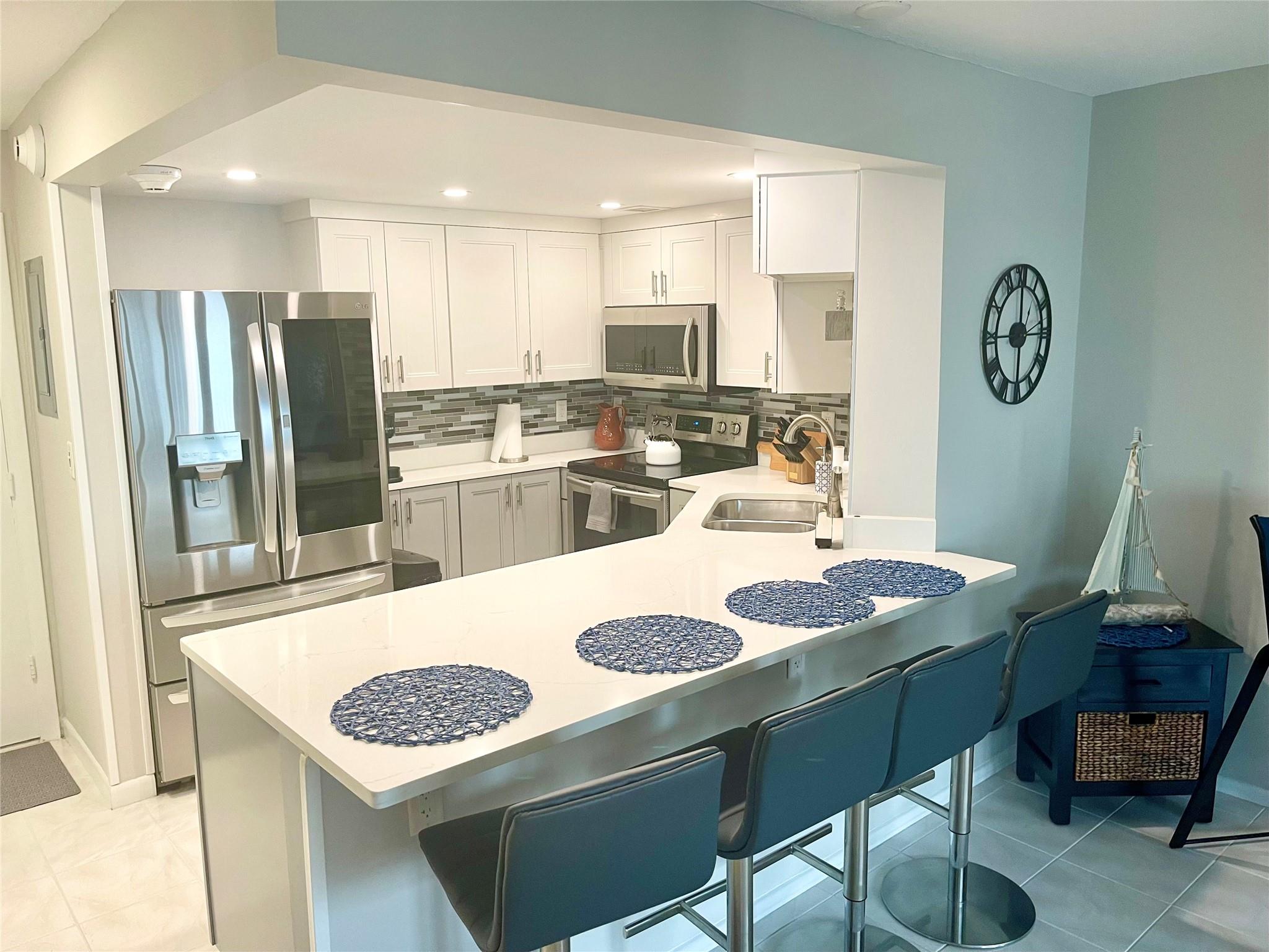 Ocean Monarch Condo - Residential Lease