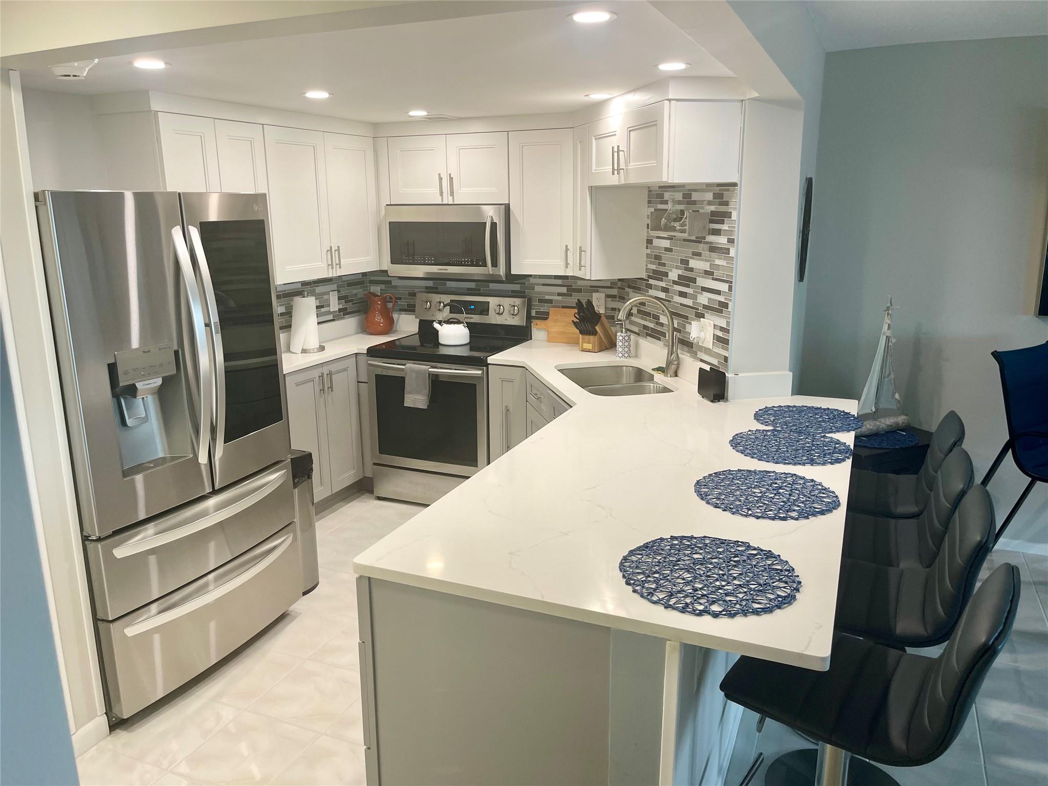 Ocean Monarch Condo - Residential Lease