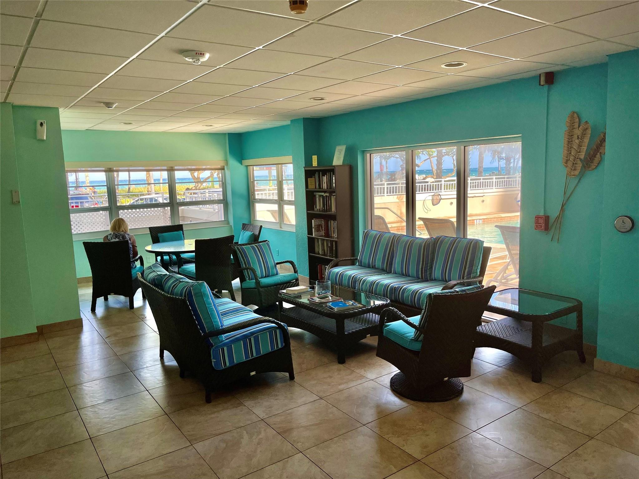 Ocean Monarch Condo - Residential Lease