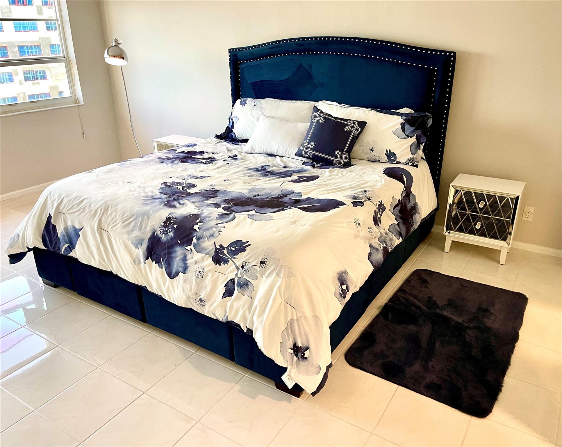 Ocean Monarch Condo - Residential Lease