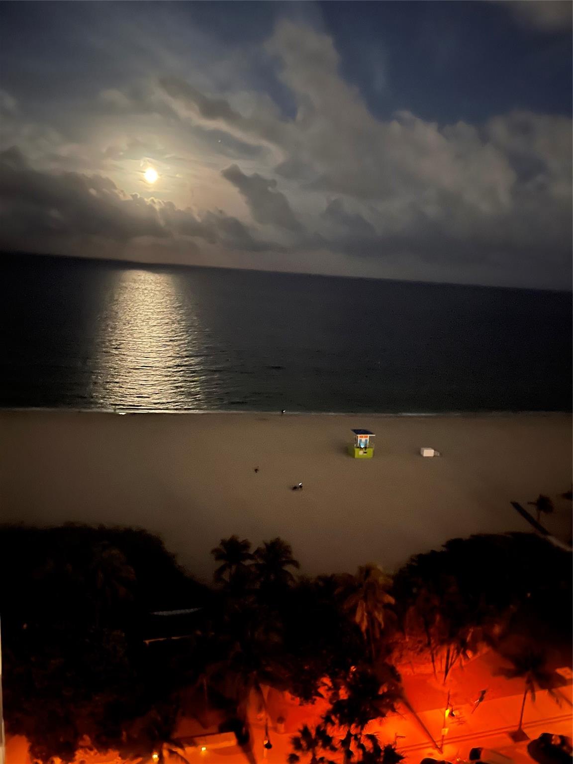 Ocean Monarch Condo - Residential Lease