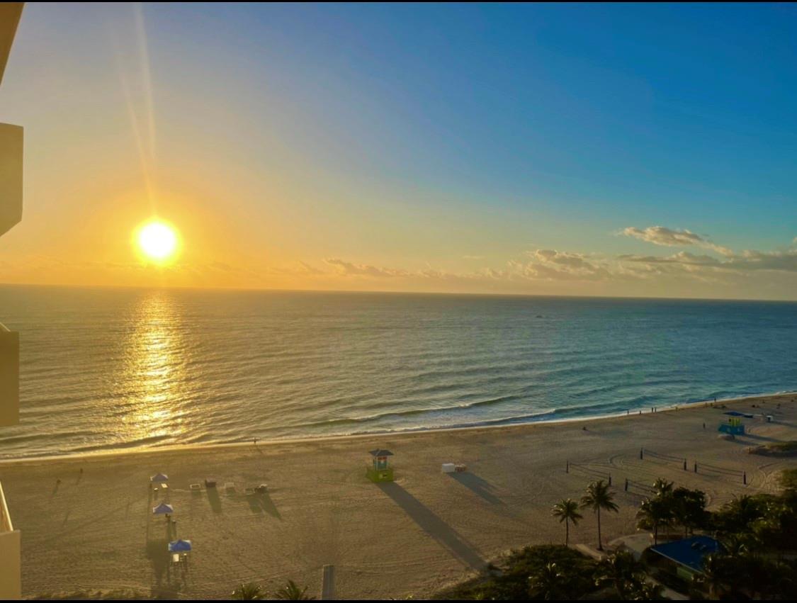 Ocean Monarch Condo - Residential Lease