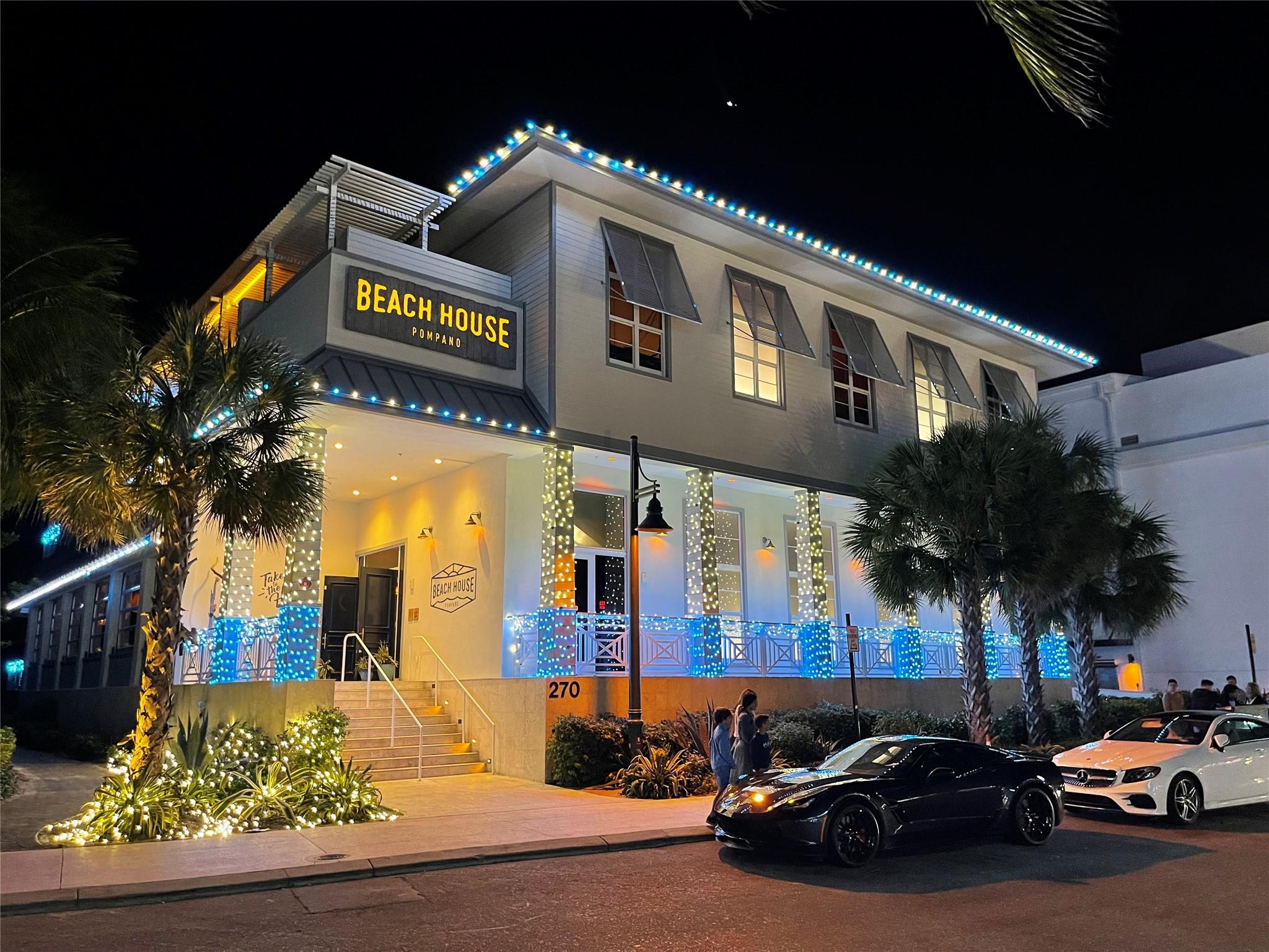 Ocean Monarch Condo - Residential Lease