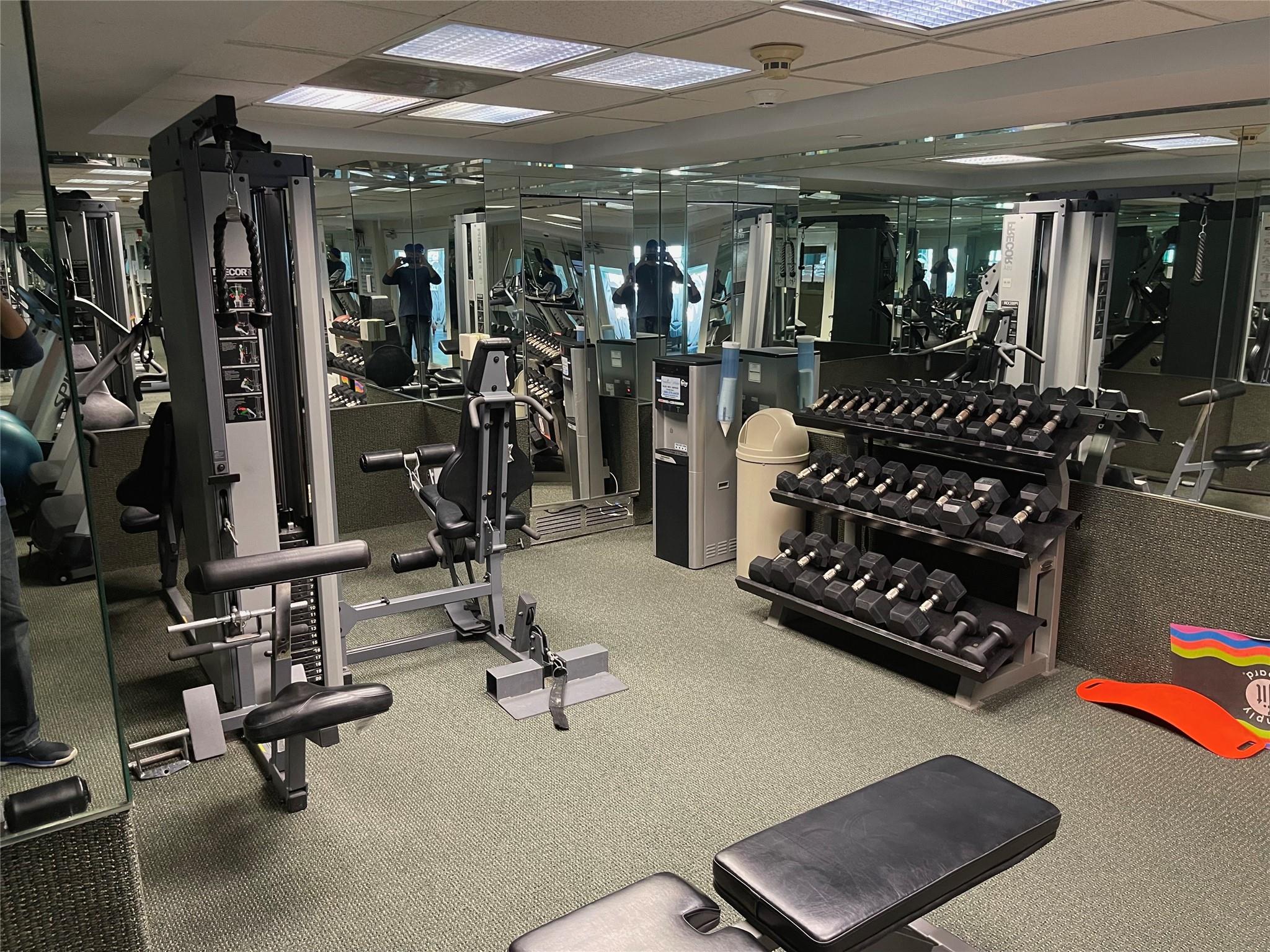 Ocean Monarch Condo - Residential Lease