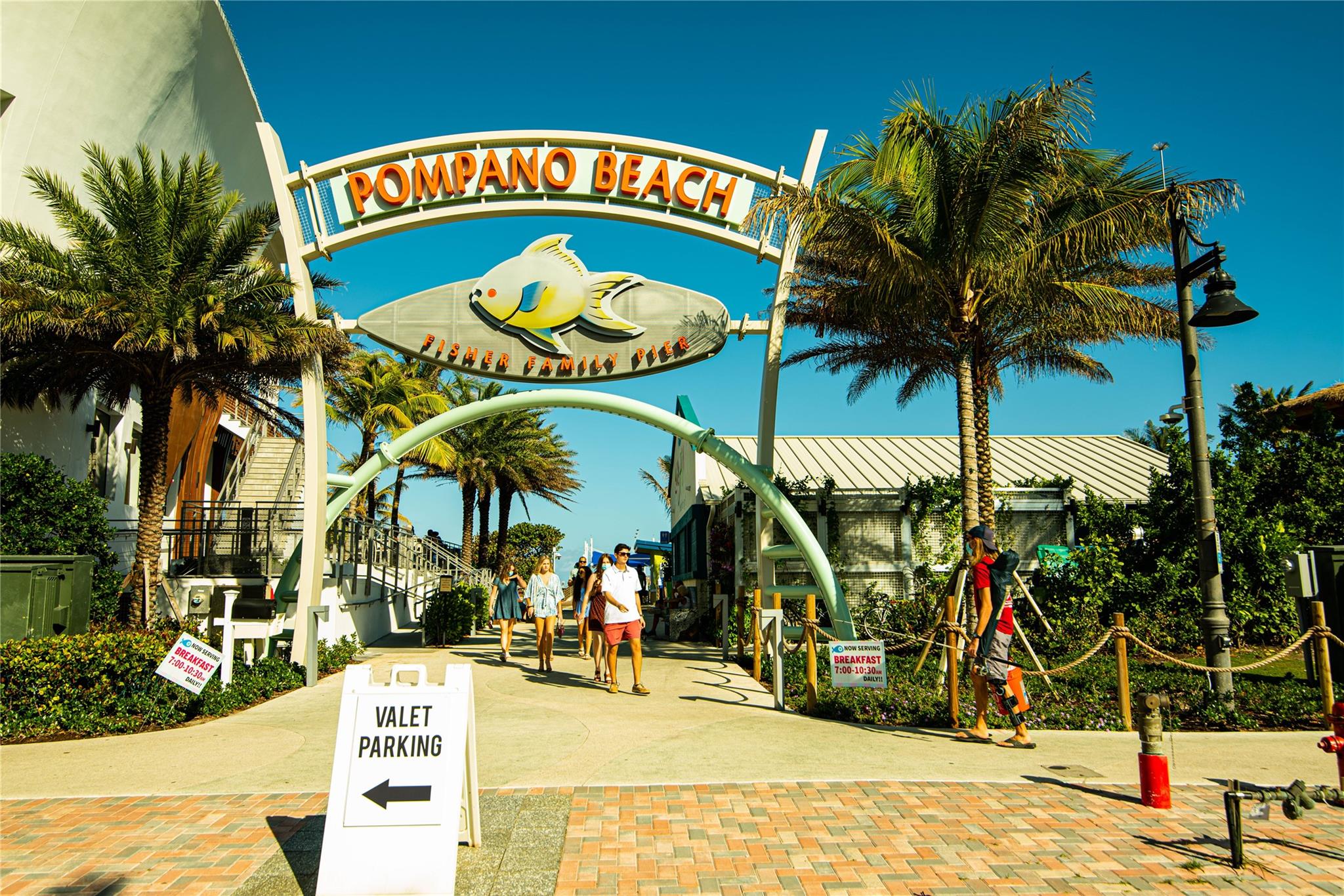 Ocean Monarch Condo - Residential Lease