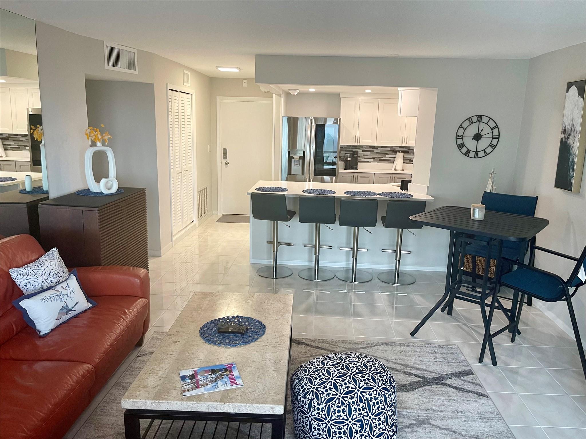 Ocean Monarch Condo - Residential Lease