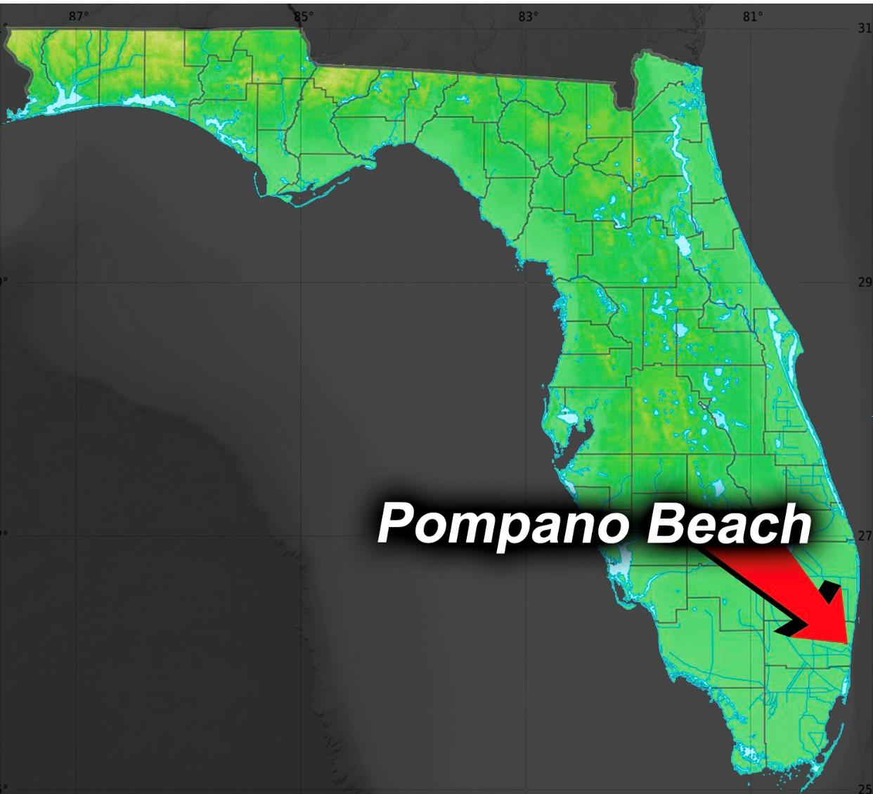 Ocean Monarch Condo - Residential Lease