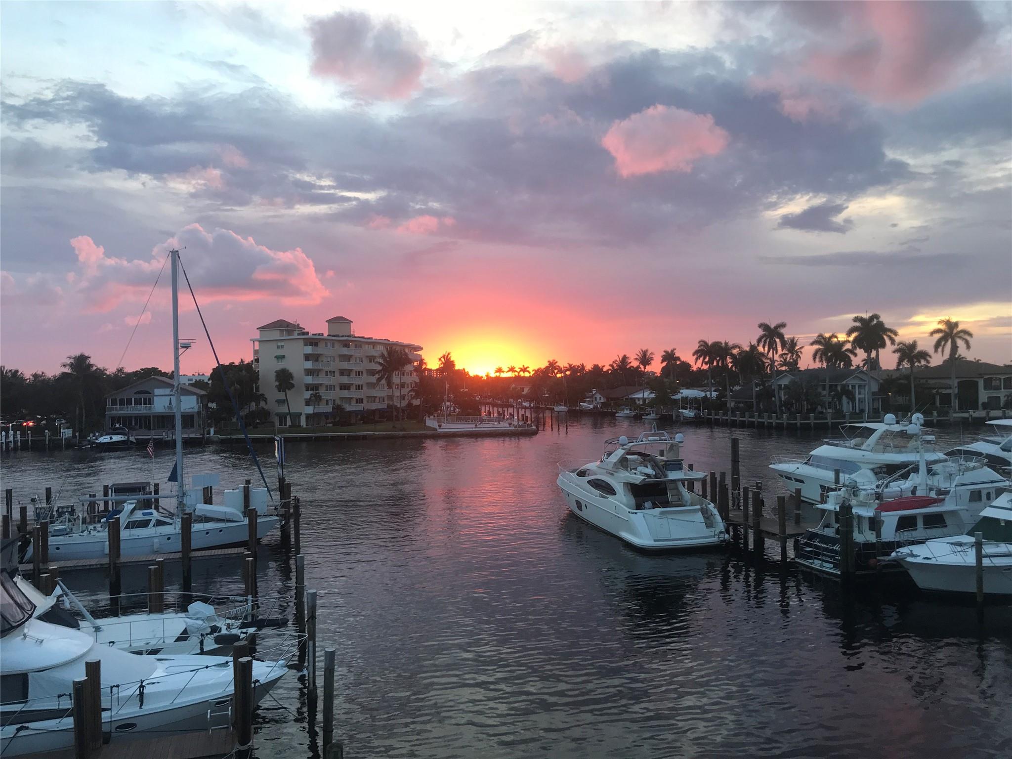 Ocean Monarch Condo - Residential Lease