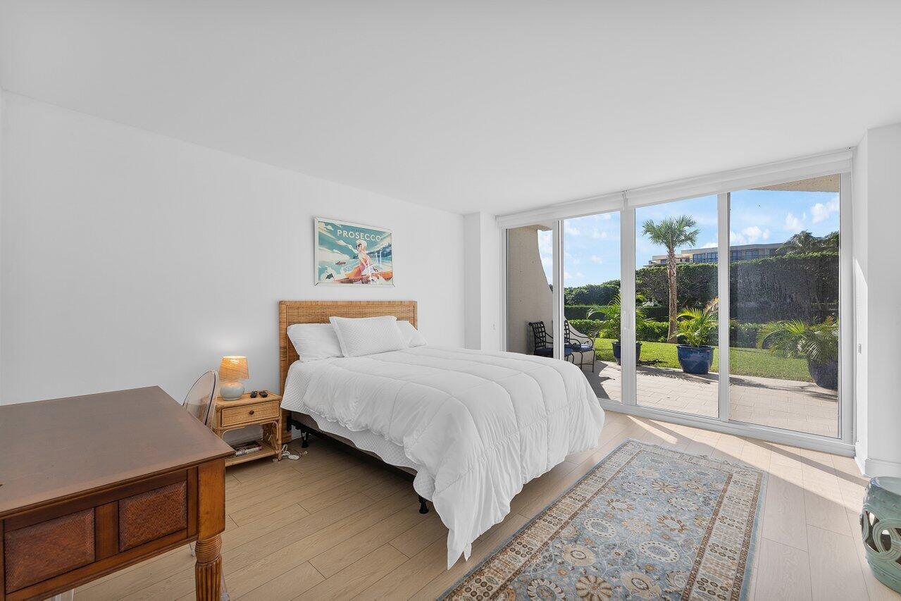 CARLYLE HOUSE CONDO - Residential Lease