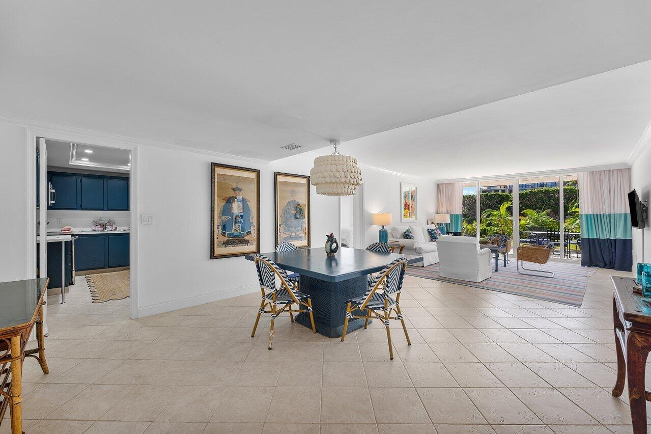 CARLYLE HOUSE CONDO - Residential Lease