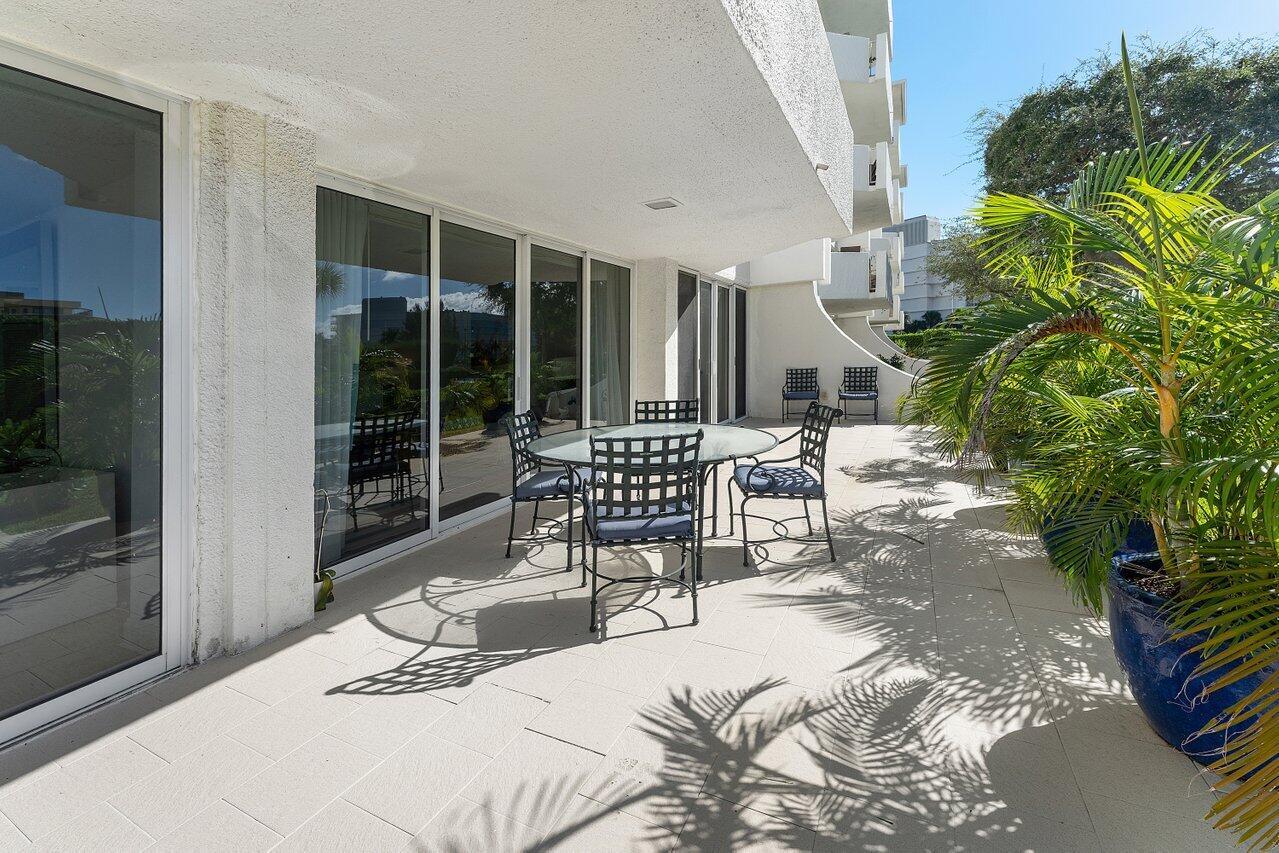 CARLYLE HOUSE CONDO - Residential Lease