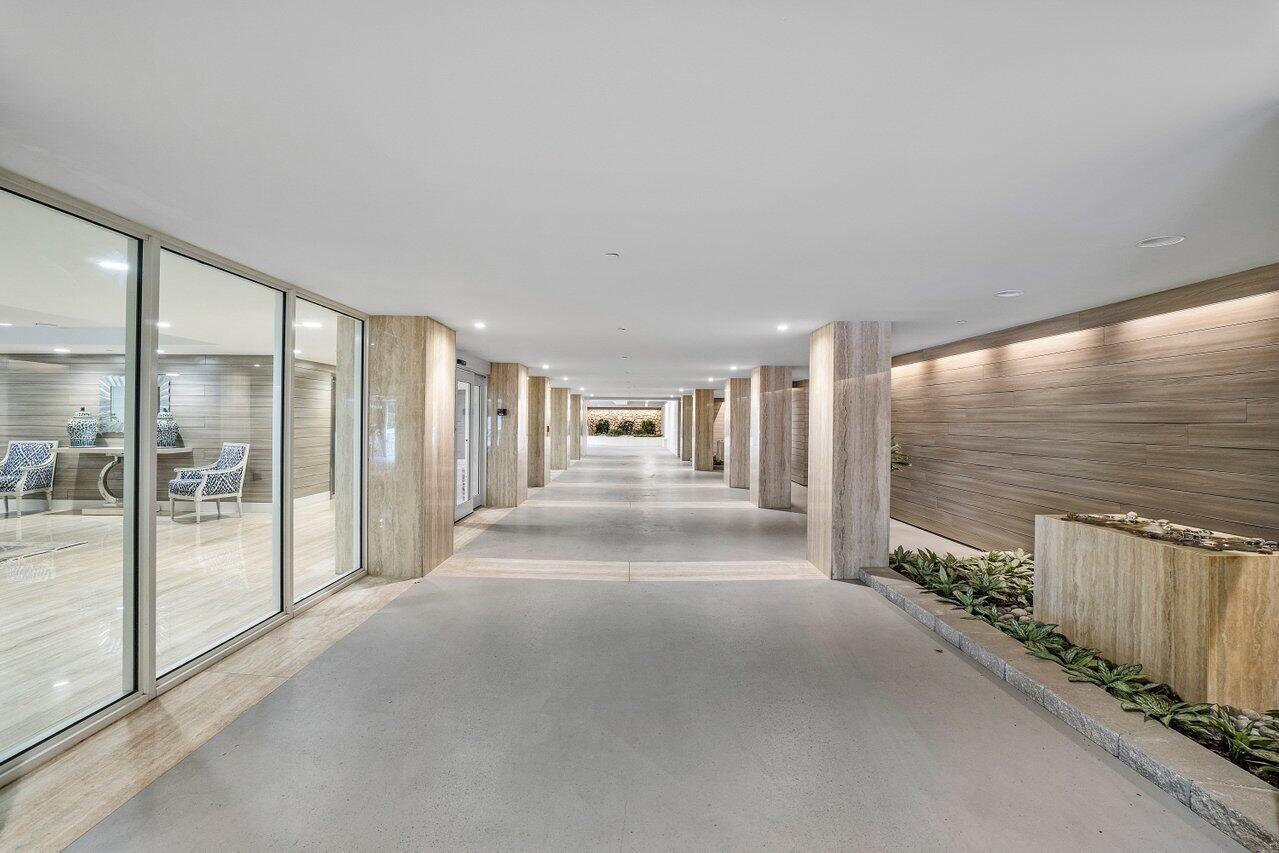 CARLYLE HOUSE CONDO - Residential Lease