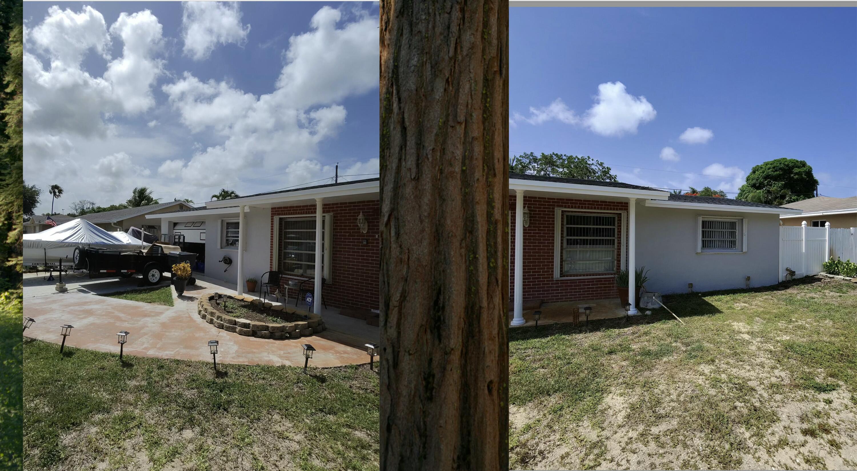 FLORAL PARK LANTANA - Residential