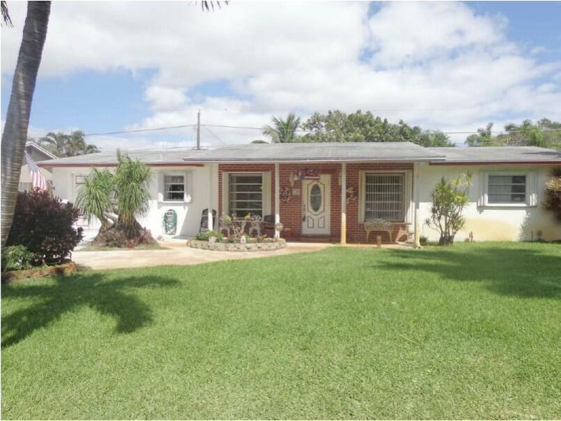 FLORAL PARK LANTANA - Residential
