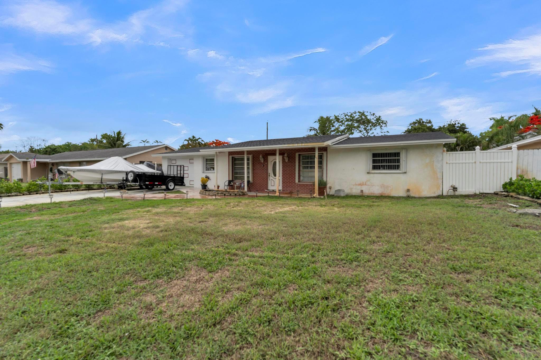2745 Cambridge Road