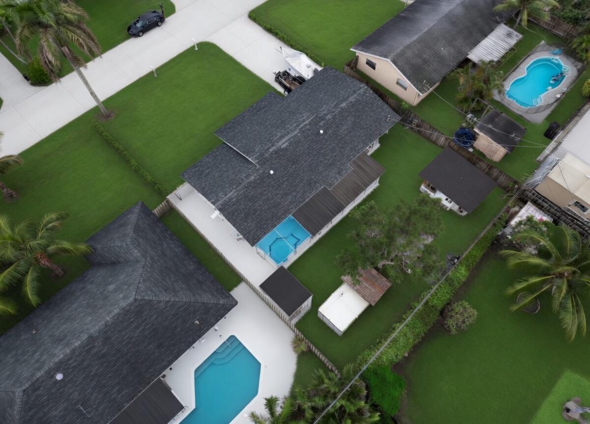 FLORAL PARK LANTANA - Residential