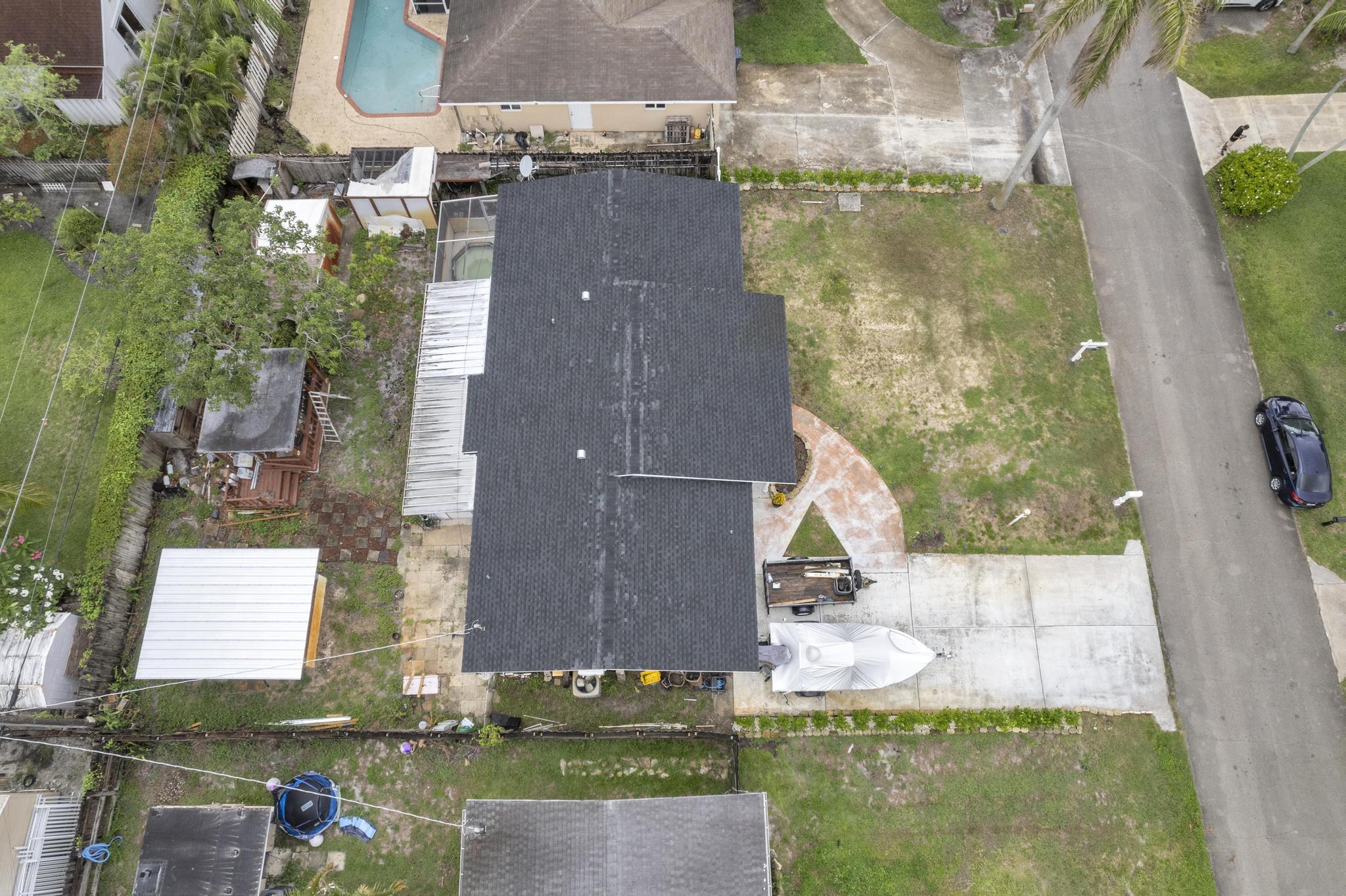 FLORAL PARK LANTANA - Residential