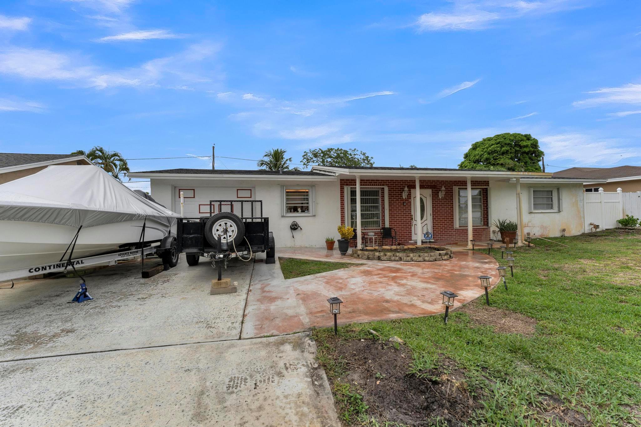 2745 Cambridge Road