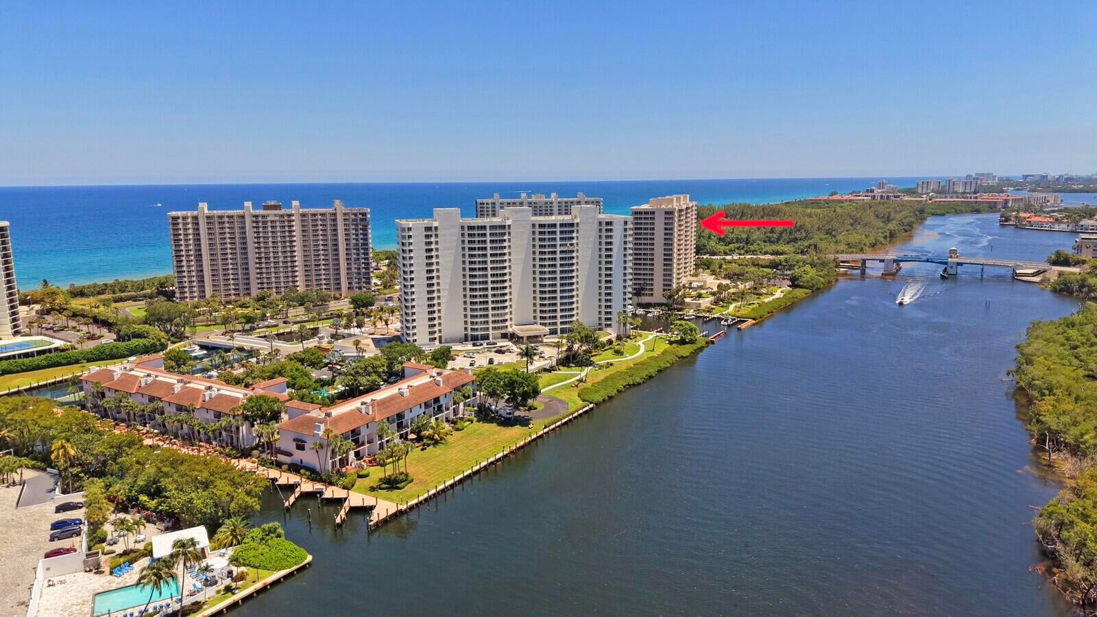 4101 N Ocean Boulevard D-1209